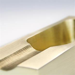 Coho Patron Origine Edition Pirinç Puro Küllük