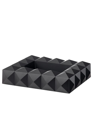 Colibri Quasar Mat Siyah Puro Küllüğü