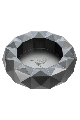 Colibri Quasar Round Gunmetal Puro Küllüğü