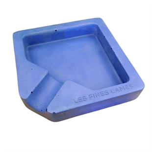 Le Petit By Les Fines Lames Tekli Mavi Küllük