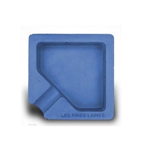 Le Petit By Les Fines Lames Tekli Mavi Küllük