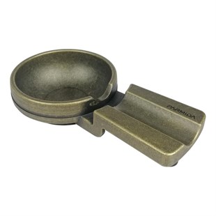 Parmida Bakır Tekli Metal Puro Küllüğü
