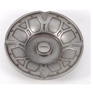 Parmida Dörtlü Gunmetal Puro Küllüğü