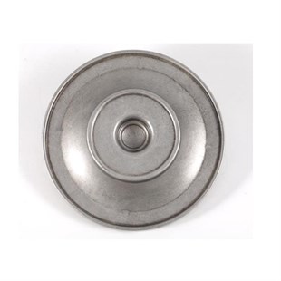 Parmida Dörtlü Gunmetal Puro Küllüğü