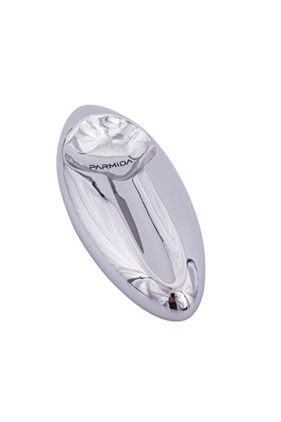 Parmida Gümüş Tekli Puro Küllüğü