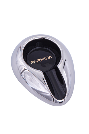 Parmida Gümüş Tekli Puro Küllüğü