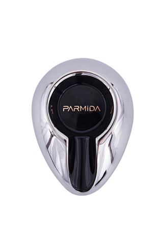 Parmida Gümüş Tekli Puro Küllüğü