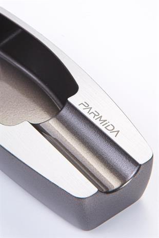 Parmida Gunmetal Tekli Puro Küllüğü