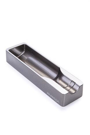 Parmida Gunmetal Tekli Puro Küllüğü
