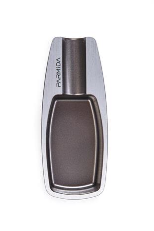 Parmida Gunmetal Tekli Puro Küllüğü