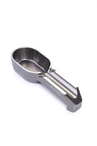 Parmida Gunmetal Tekli Puro Küllüğü