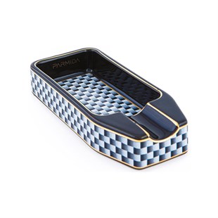 Parmida Karbon Desenli Tekli Puro Küllüğü