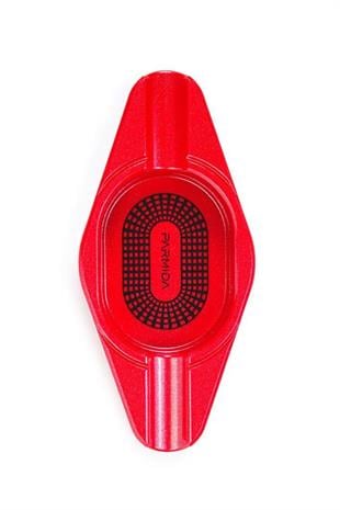 Parmida Kırmızı İkili Puro Küllüğü