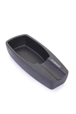 Parmida Mat Siyah Tekli Puro Küllüğü