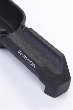 Parmida Mat Siyah Tekli Puro Küllüğü