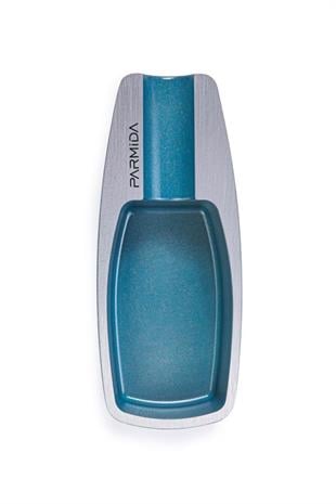 Parmida Mavi Tekli Puro Küllüğü