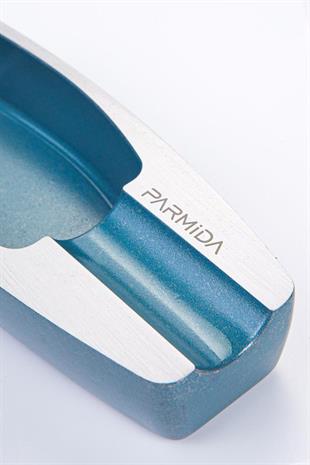 Parmida Mavi Tekli Puro Küllüğü