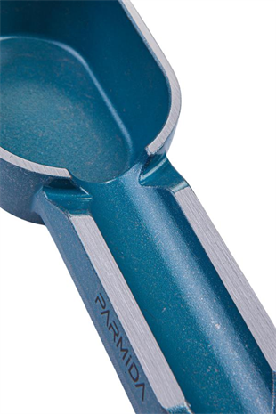 Parmida Mavi Tekli Puro Küllüğü