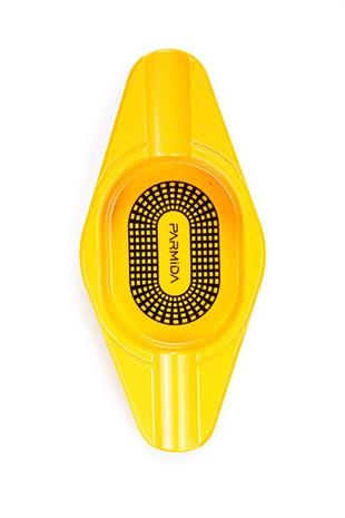 Parmida Sarı İkili Puro Küllüğü