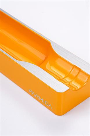 Parmida Sarı Tekli Puro Küllüğü