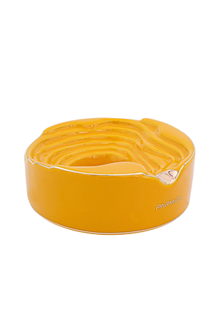 Parmida Sarı Tekli Puro Küllüğü