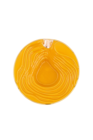 Parmida Sarı Tekli Puro Küllüğü