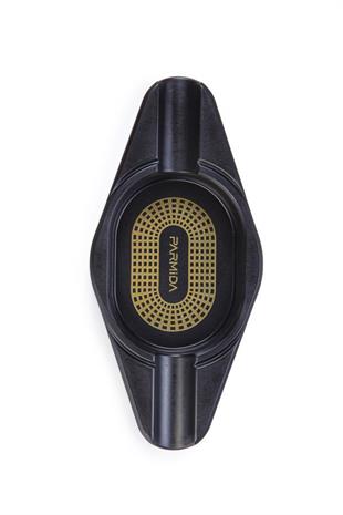 Parmida Siyah İkili Puro Küllüğü