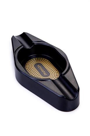 Parmida Siyah İkili Puro Küllüğü