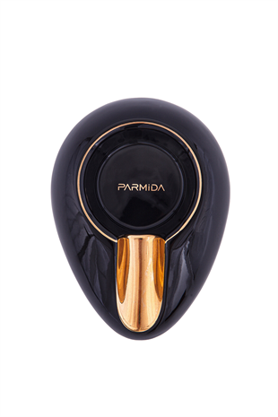 Parmida Siyah Tekli Puro Küllüğü