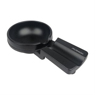 Parmida Siyah Tekli Metal Puro Küllüğü