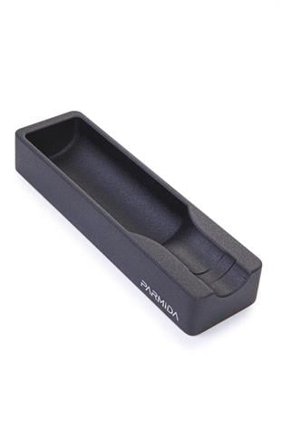 Parmida Siyah Tekli Puro Küllüğü