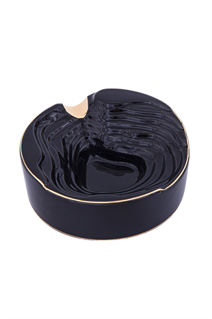 Parmida Siyah Tekli Puro Küllüğü