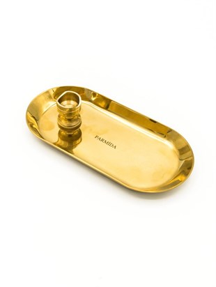 Parmida Stand Hediyeli Puro Küllüğü