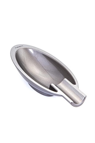 Parmida Tekli Gümüş Puro Küllüğü