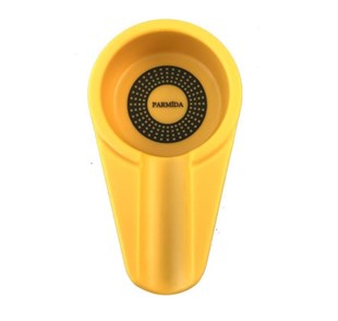 Parmida Tekli Sarı Puro Küllüğü