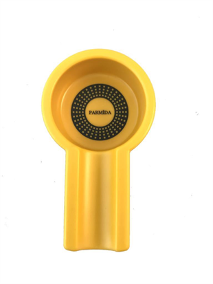 Parmida Tekli Sarı Puro Küllüğü