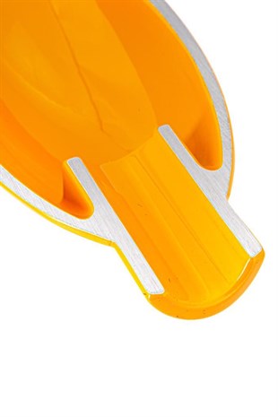 Parmida Tekli Sarı Puro Küllüğü