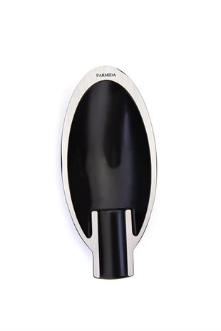 Parmida Tekli Siyah Puro Küllüğü