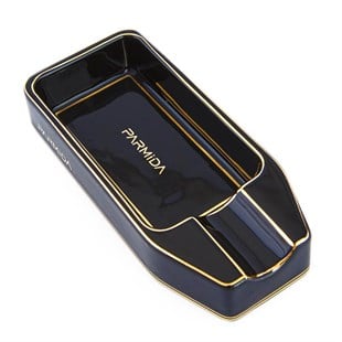 Parmida Tekli Siyah Puro Küllüğü