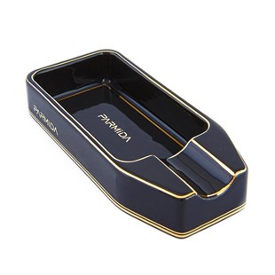 Parmida Tekli Siyah Puro Küllüğü