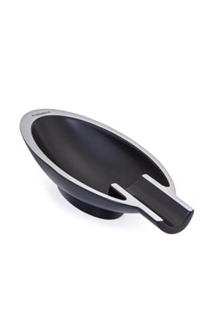 Parmida Tekli Siyah Puro Küllüğü