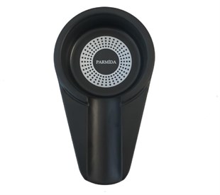 Parmida Teklli Siyah Puro Küllüğü