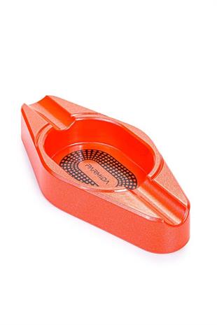 Parmida Turuncu İkili Puro Küllüğü