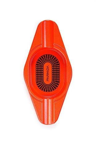 Parmida Turuncu İkili Puro Küllüğü