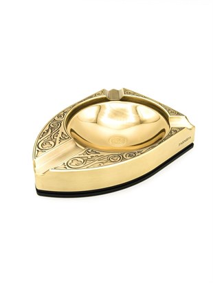 Parmida Üçlü Gold Puro Küllüğü