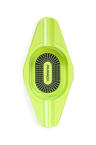 Parmida Yeşil İkili Puro Küllüğü