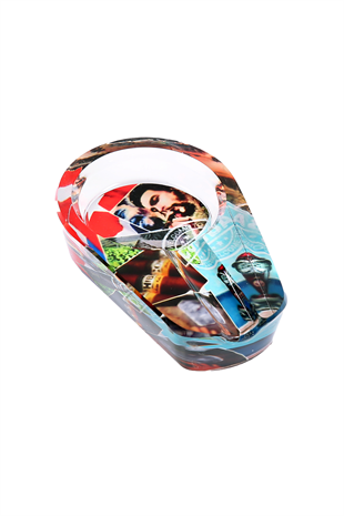 Desenli Tekli Puro Küllüğü