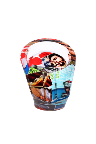 Desenli Tekli Puro Küllüğü