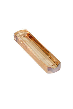 Gold Tekli Kristal Puro Küllüğü