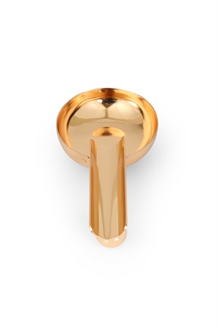 Gold Tekli Metal Puro Küllüğü